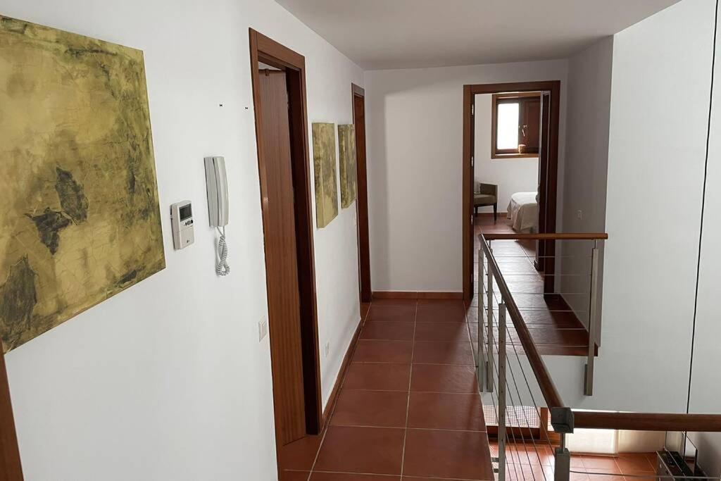 Casa El Naranjo, Rodalquilar, Parque Natural De Cabo De Gata Exterior photo