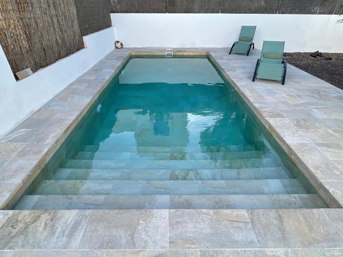 Casa El Naranjo, Rodalquilar, Parque Natural De Cabo De Gata Exterior photo